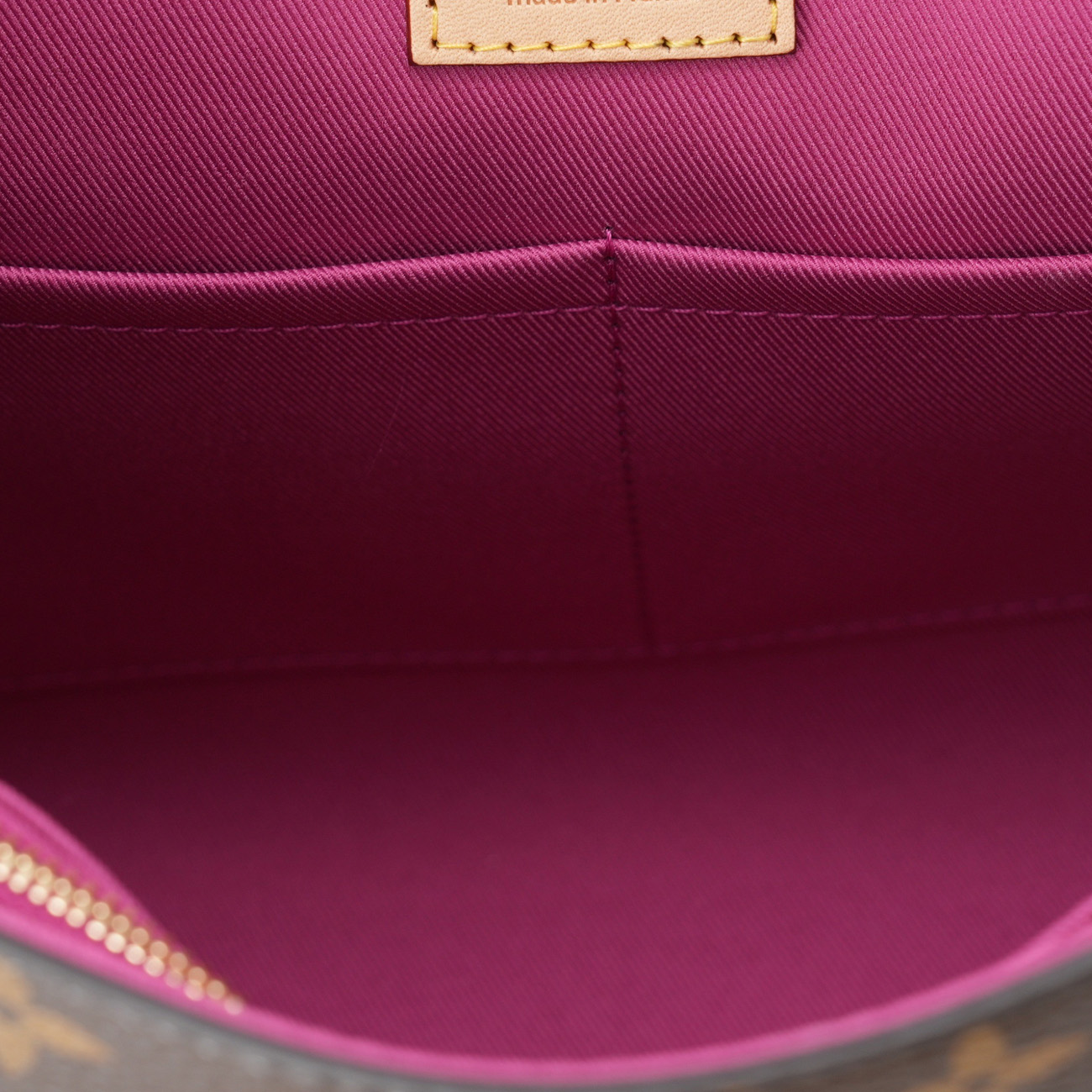 LOUIS VUITTON(USED)K루이비통 모노그램 클루니 BB